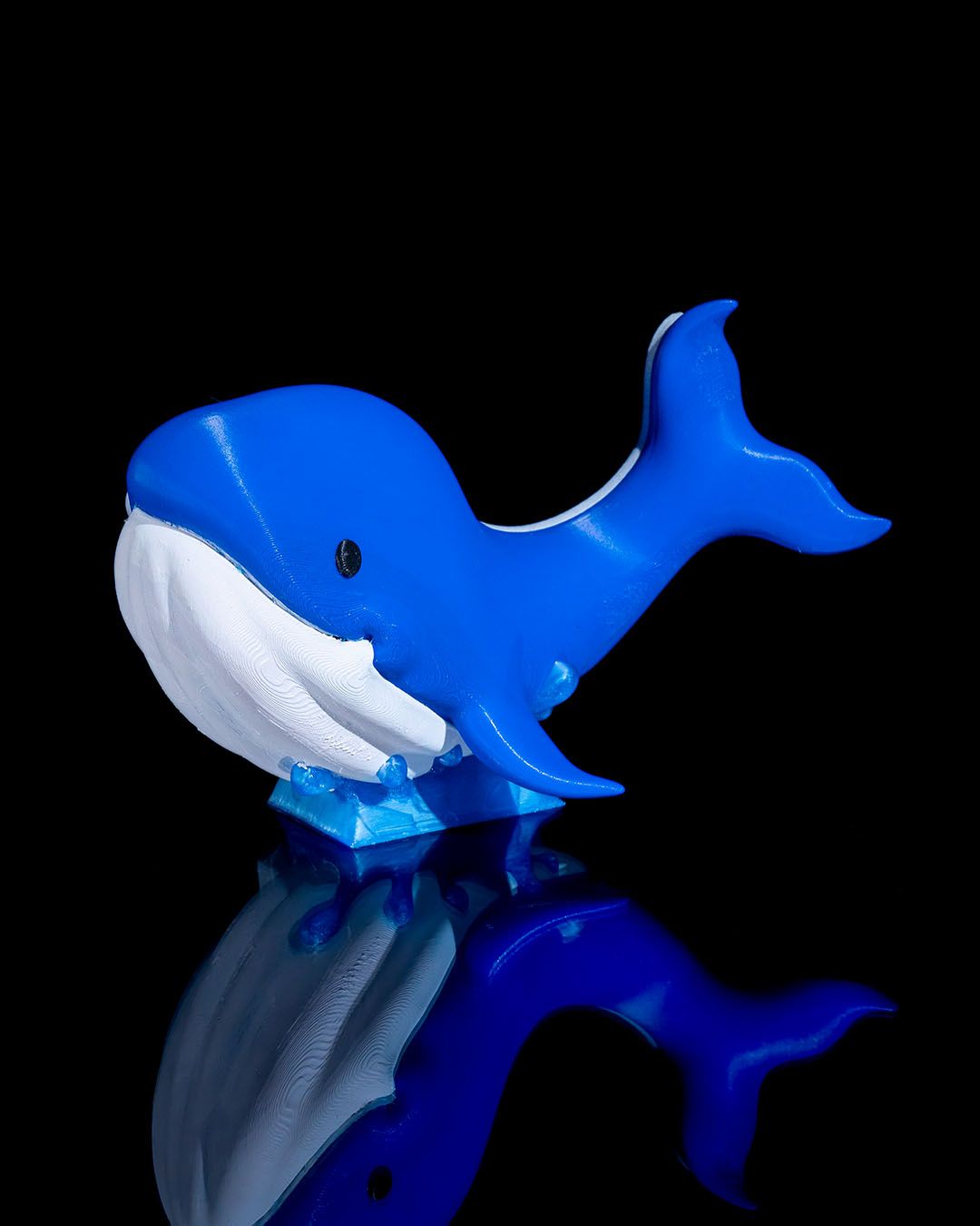 Baby Whale