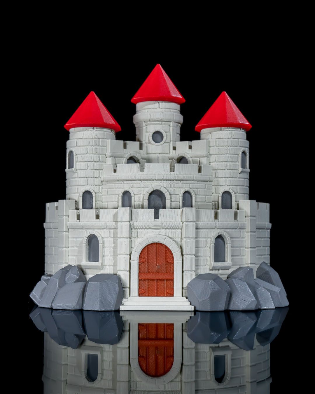 Magic Castle